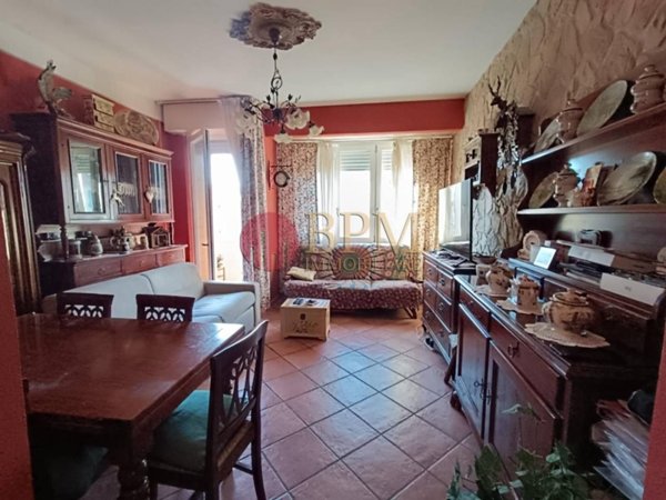 appartamento in vendita a Livorno
