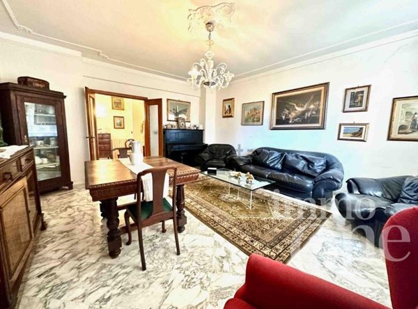 appartamento in vendita a Livorno