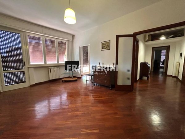 appartamento in vendita a Livorno