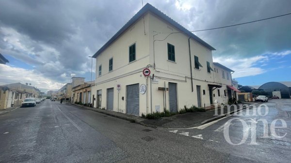 appartamento in vendita a Livorno