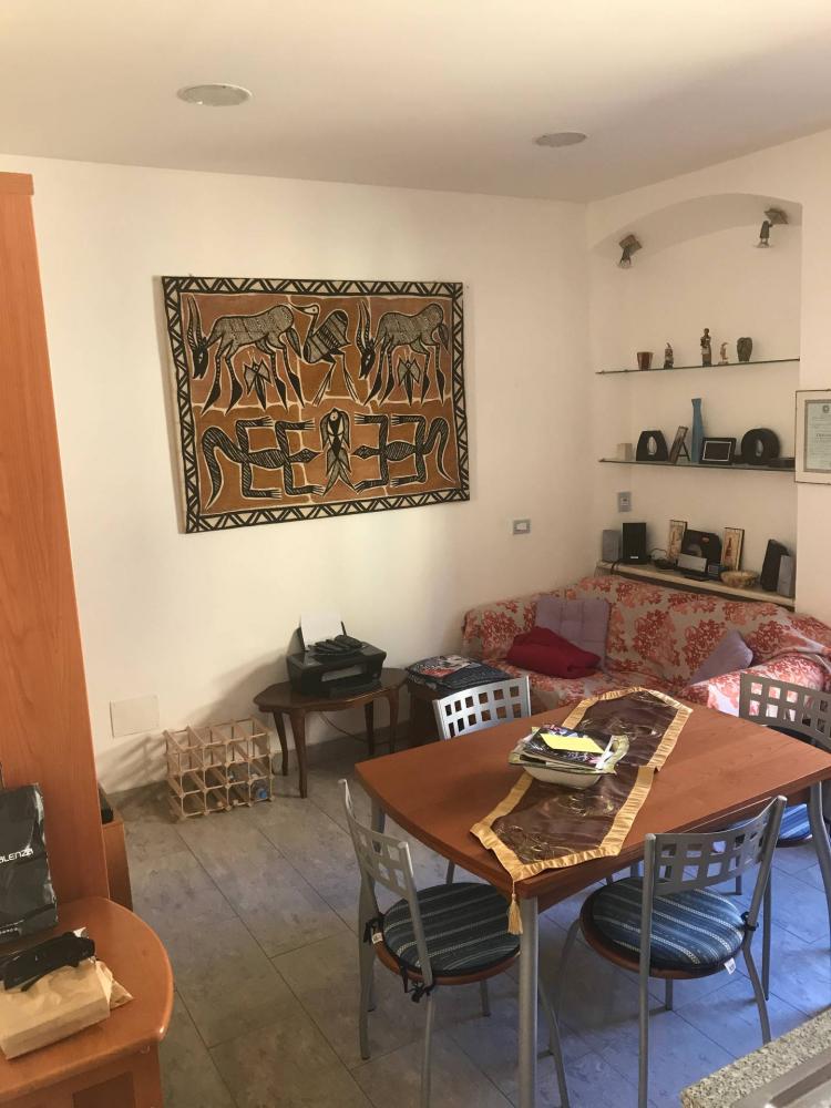 appartamento in vendita a Livorno in zona Centro Città