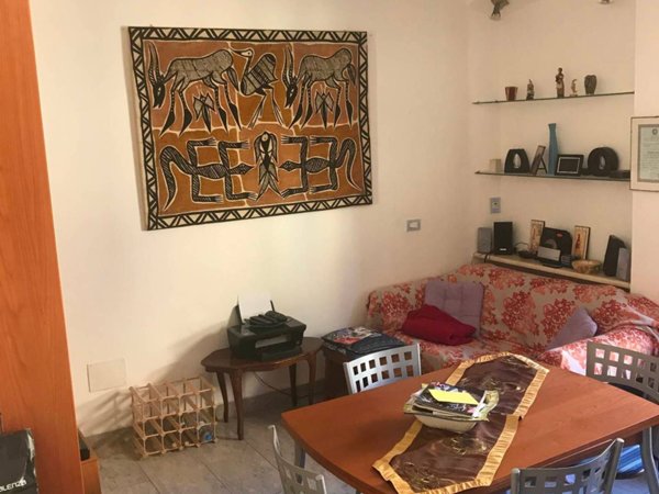 appartamento in vendita a Livorno in zona Centro Città