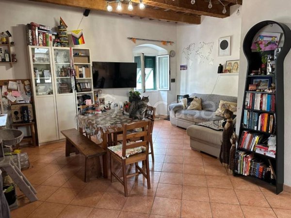appartamento in vendita a Livorno
