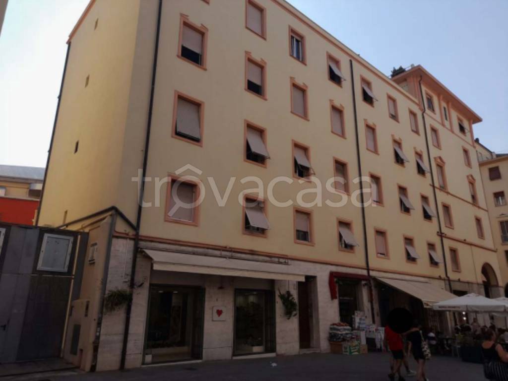appartamento in vendita a Livorno in zona Centro Città