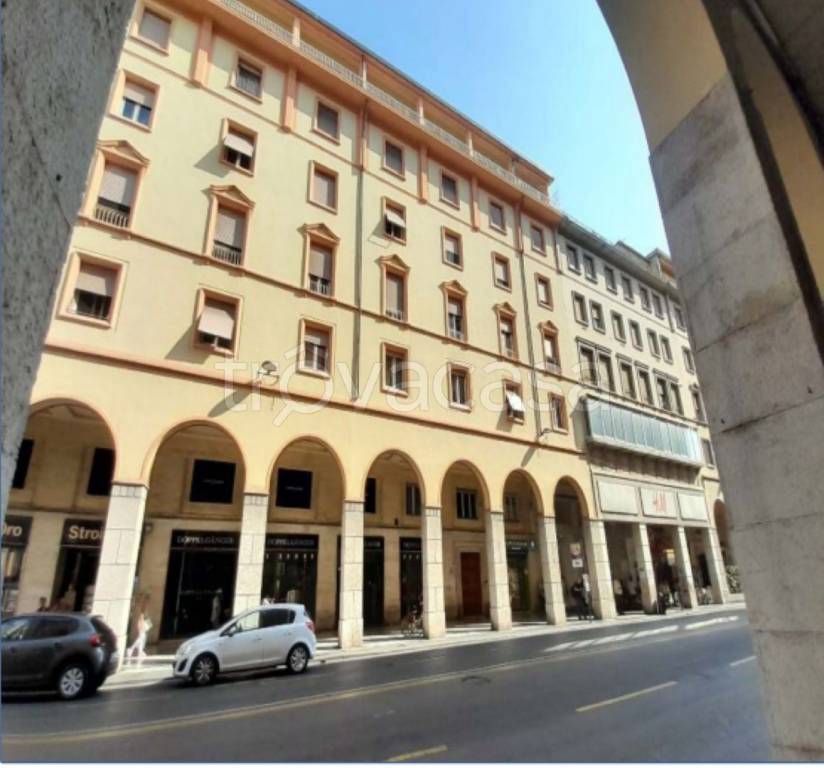 appartamento in vendita a Livorno in zona Centro Città