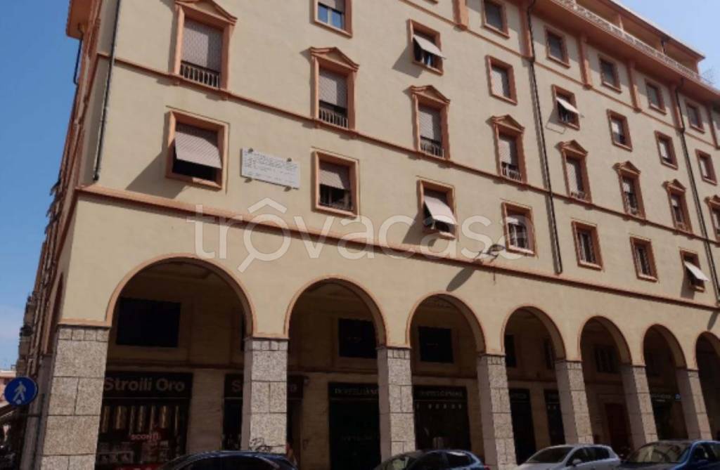 appartamento in vendita a Livorno in zona Centro Città
