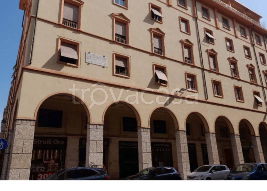 appartamento in vendita a Livorno in zona Centro Città