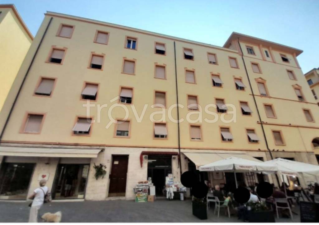 appartamento in vendita a Livorno in zona Centro Città