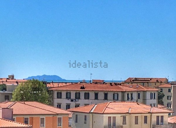 appartamento in vendita a Livorno