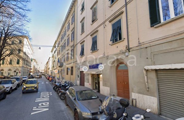 appartamento in vendita a Livorno