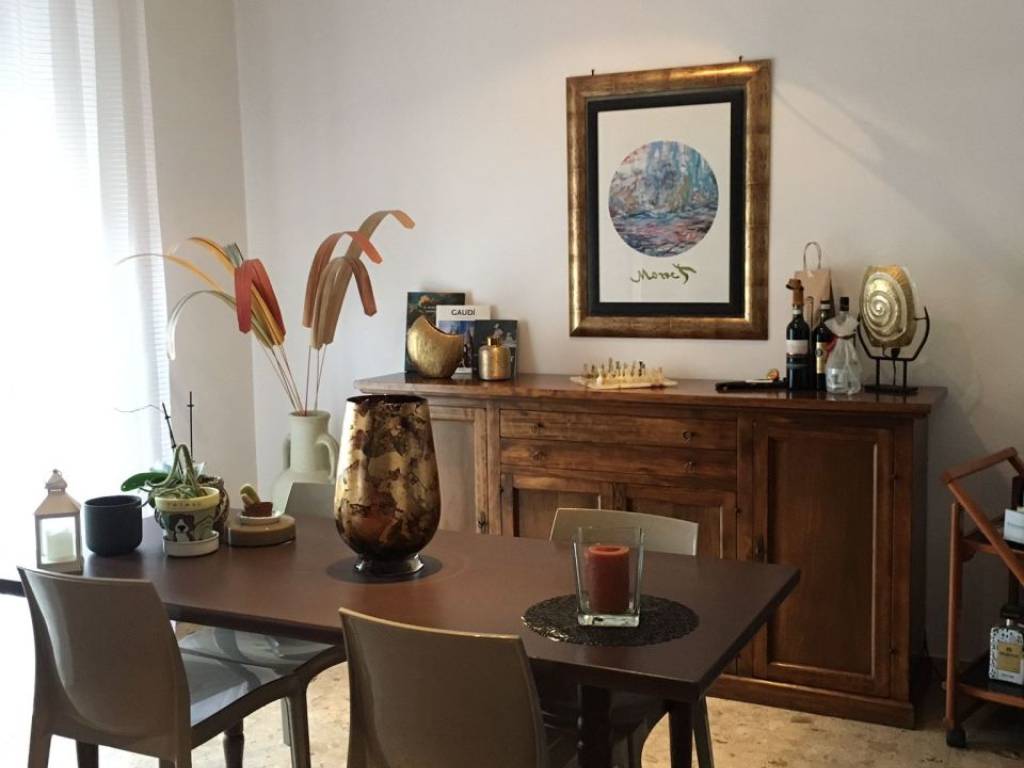 appartamento in vendita a Livorno