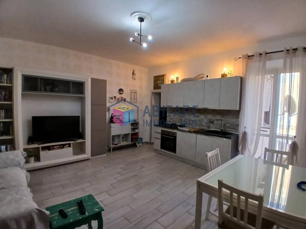 appartamento in vendita a Livorno