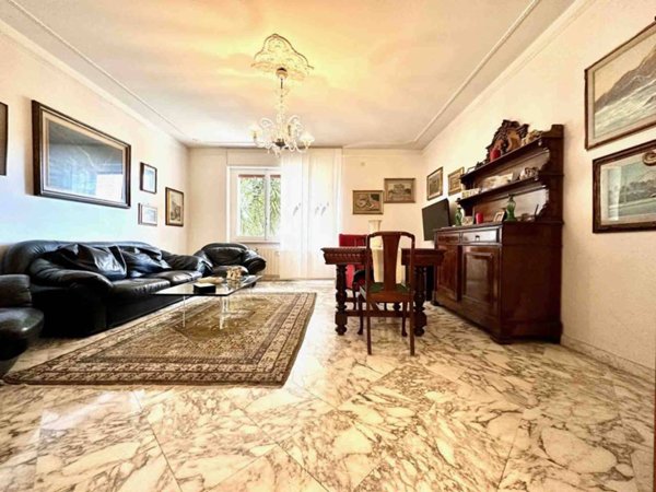 appartamento in vendita a Livorno