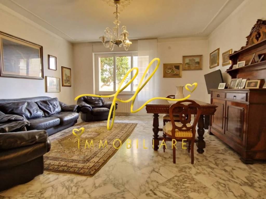 appartamento in vendita a Livorno