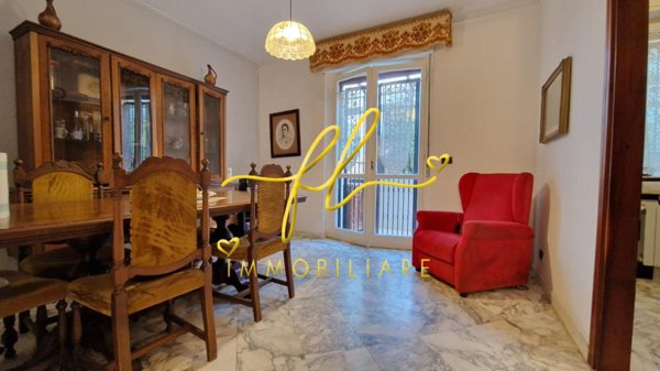 appartamento in vendita a Livorno