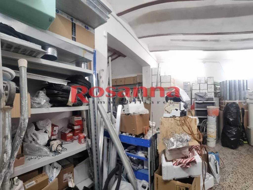 appartamento in vendita a Livorno