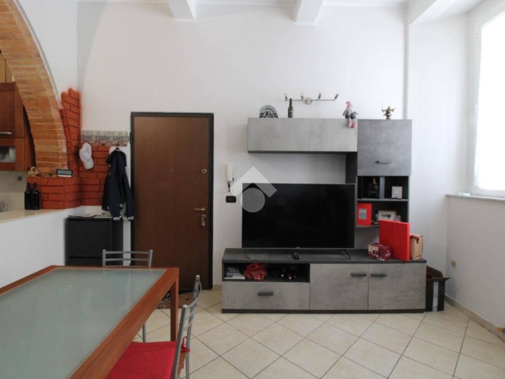 appartamento in vendita a Livorno