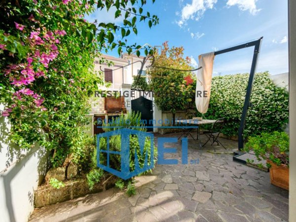 appartamento in vendita a Livorno in zona Ardenza