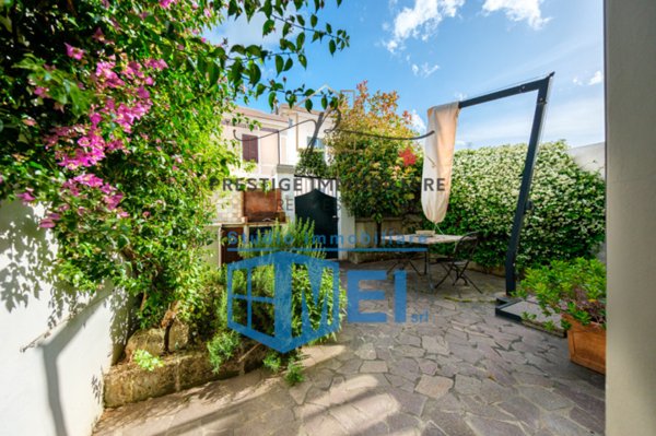 appartamento in vendita a Livorno in zona Ardenza