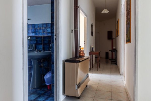 appartamento in vendita a Livorno in zona Centro Città