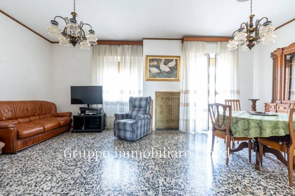 appartamento in vendita a Livorno