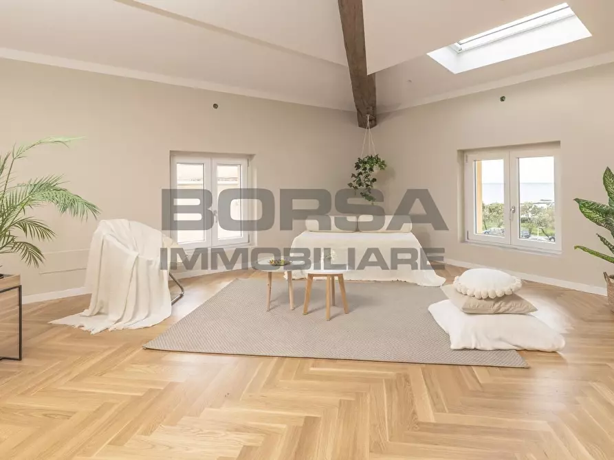 appartamento in vendita a Livorno in zona Ardenza