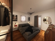 appartamento in vendita a Livorno in zona Centro Città