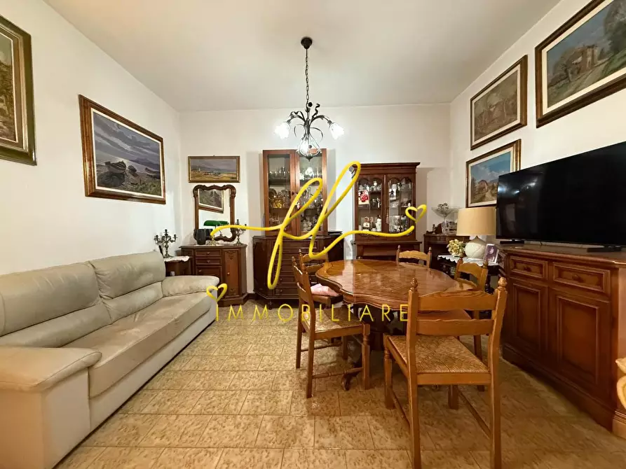 appartamento in vendita a Livorno