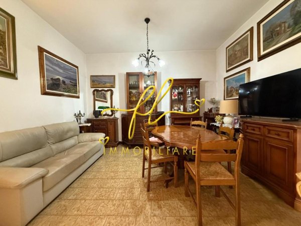 appartamento in vendita a Livorno