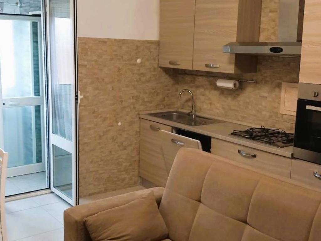 appartamento in vendita a Livorno