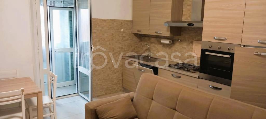 appartamento in vendita a Livorno