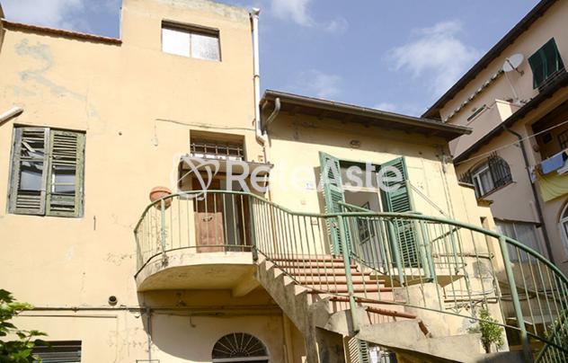 appartamento in vendita a Livorno