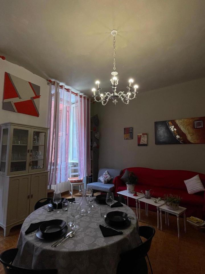 appartamento in vendita a Livorno in zona Centro Città