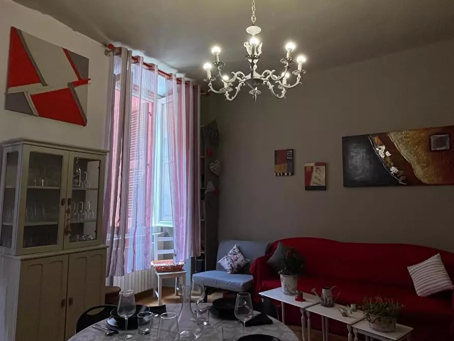 appartamento in vendita a Livorno in zona Centro Città