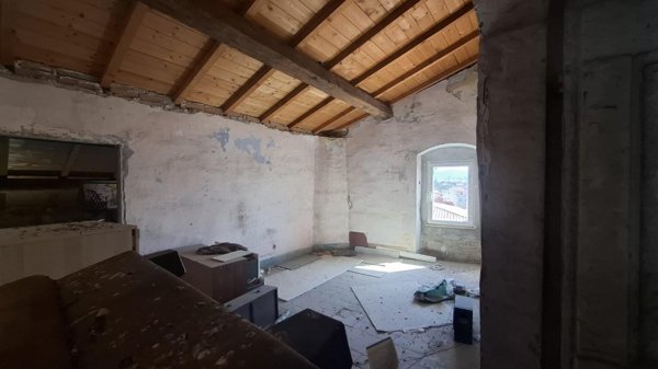 appartamento in vendita a Livorno