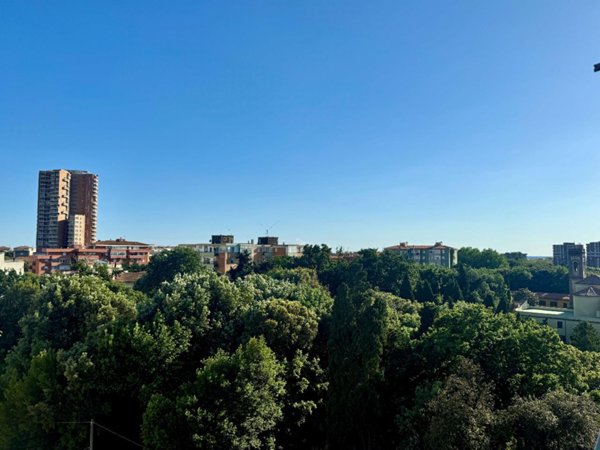 appartamento in vendita a Livorno