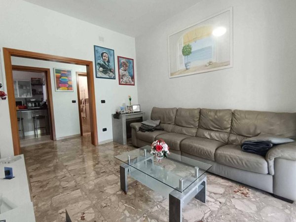 appartamento in vendita a Livorno in zona Stazione