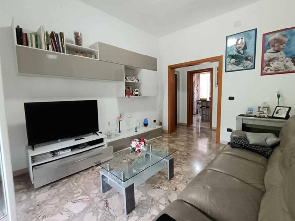 appartamento in vendita a Livorno in zona Stazione