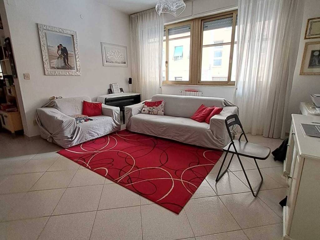 appartamento in vendita a Livorno