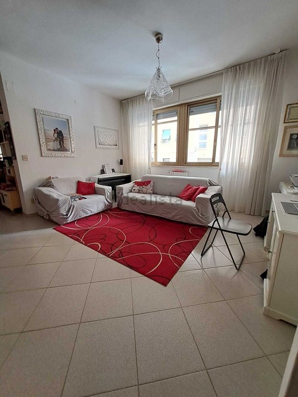 appartamento in vendita a Livorno