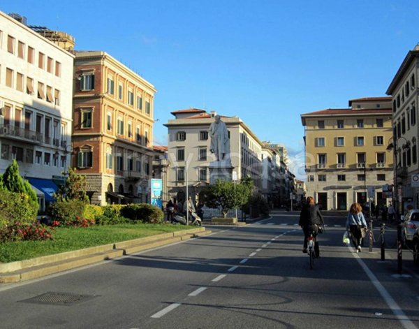 negozio in vendita a Livorno