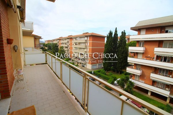 appartamento in vendita a Livorno in zona Lungomare