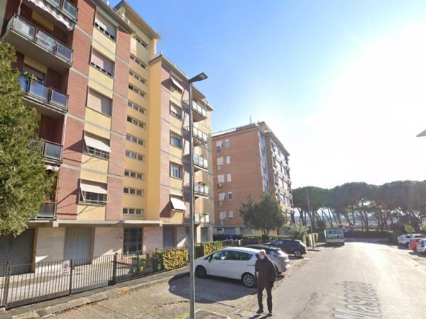 appartamento in vendita a Livorno in zona Ardenza