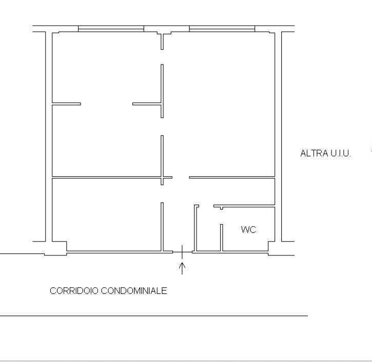 negozio in vendita a Livorno