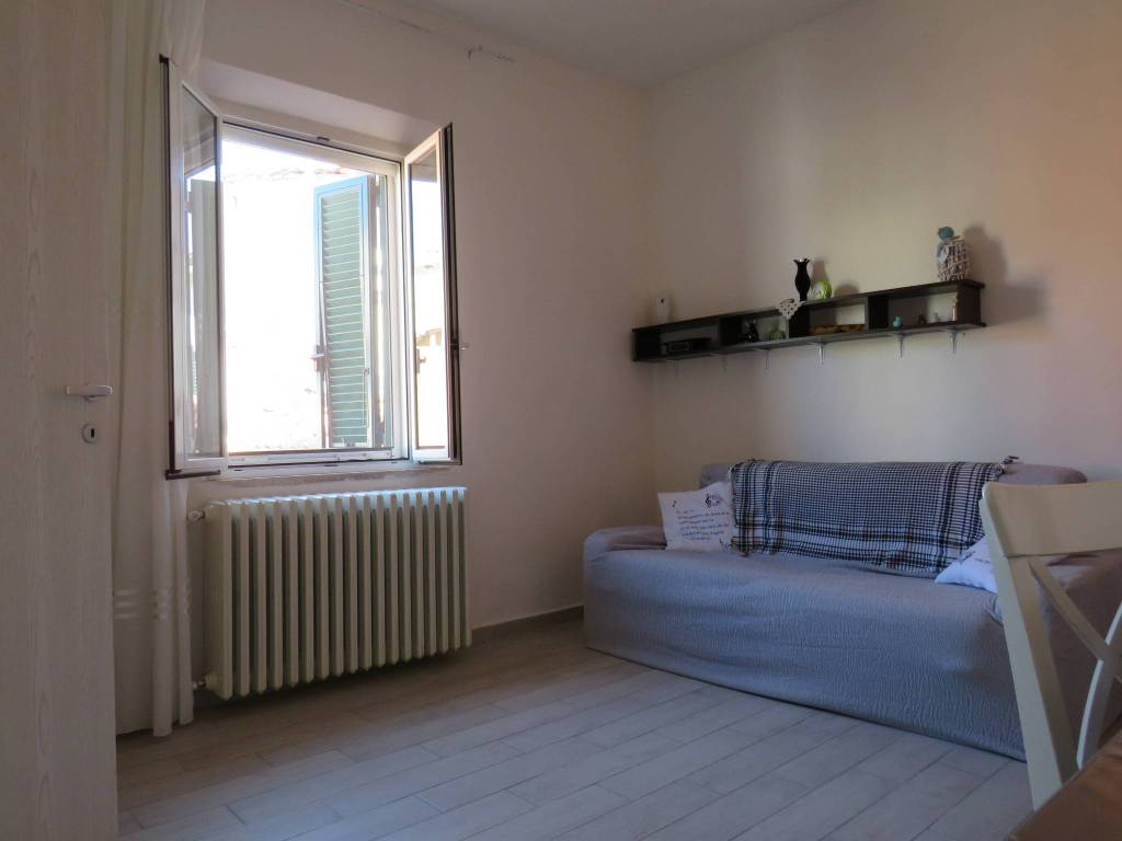 appartamento in vendita a Livorno