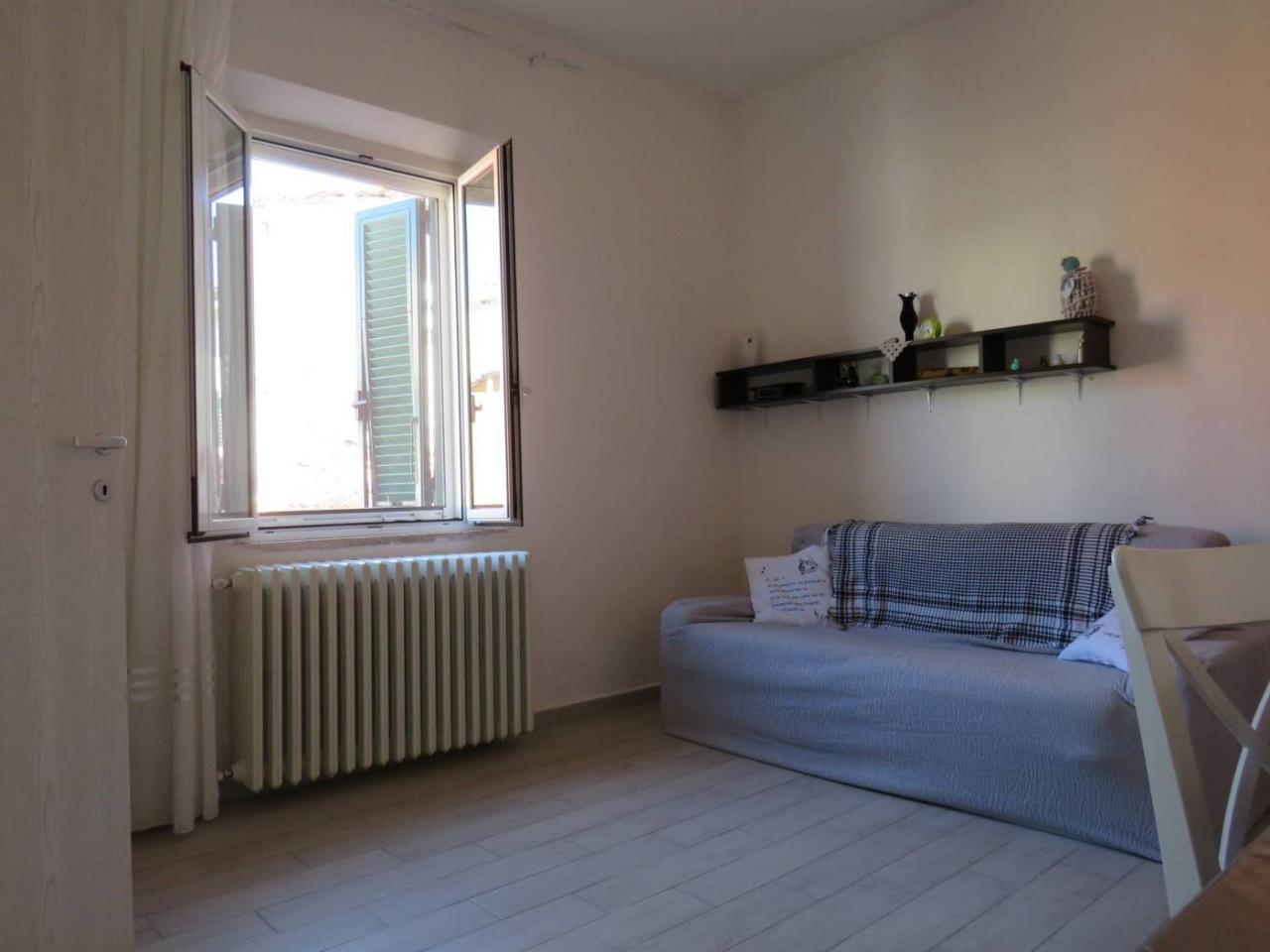 appartamento in vendita a Livorno