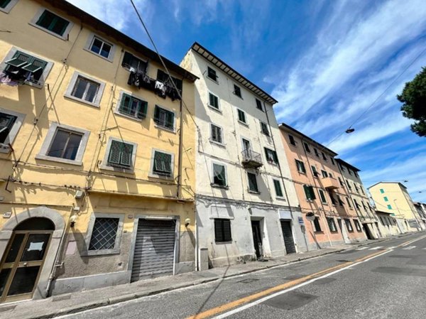 appartamento in vendita a Livorno in zona Centro Città