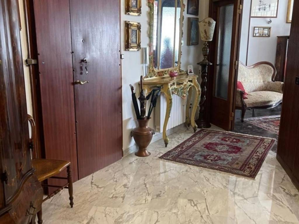 appartamento in vendita a Livorno