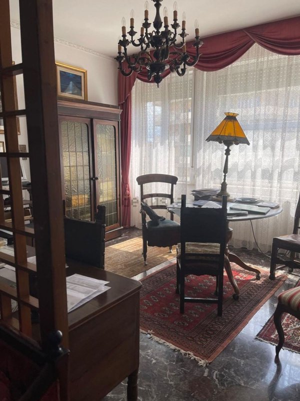 appartamento in vendita a Livorno