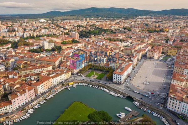 casa indipendente in vendita a Livorno